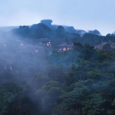 Taj Madikeri Resort&Spa Coorg Bagian luar foto
