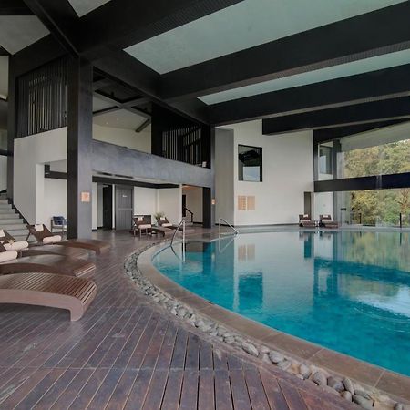 Taj Madikeri Resort&Spa Coorg Bagian luar foto