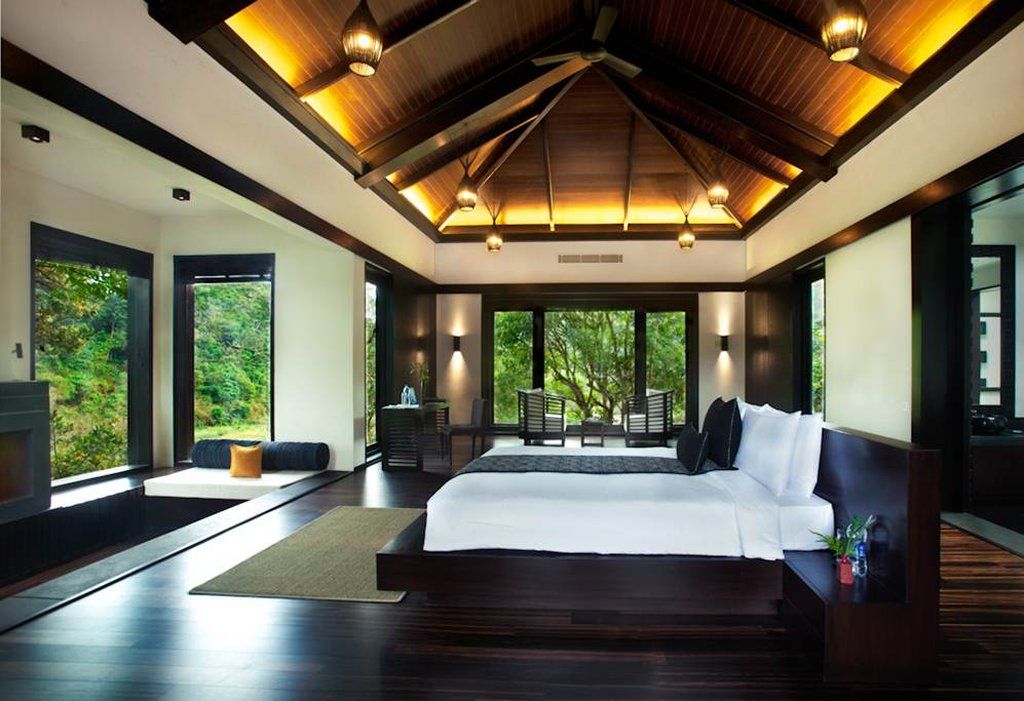 Taj Madikeri Resort&Spa Coorg Bagian luar foto