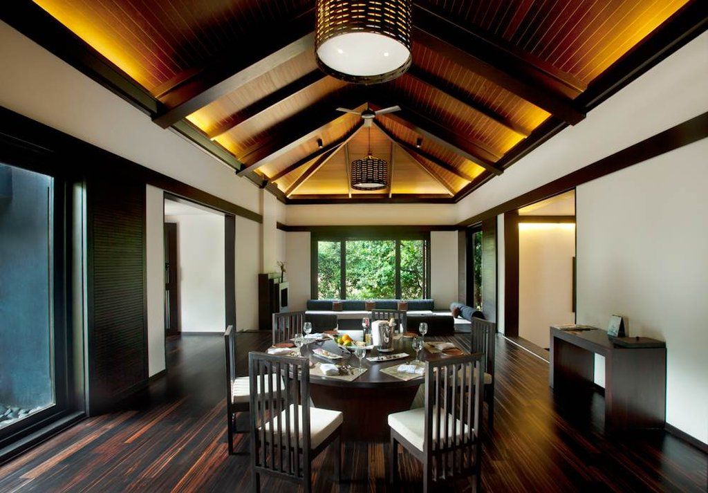 Taj Madikeri Resort&Spa Coorg Bagian luar foto