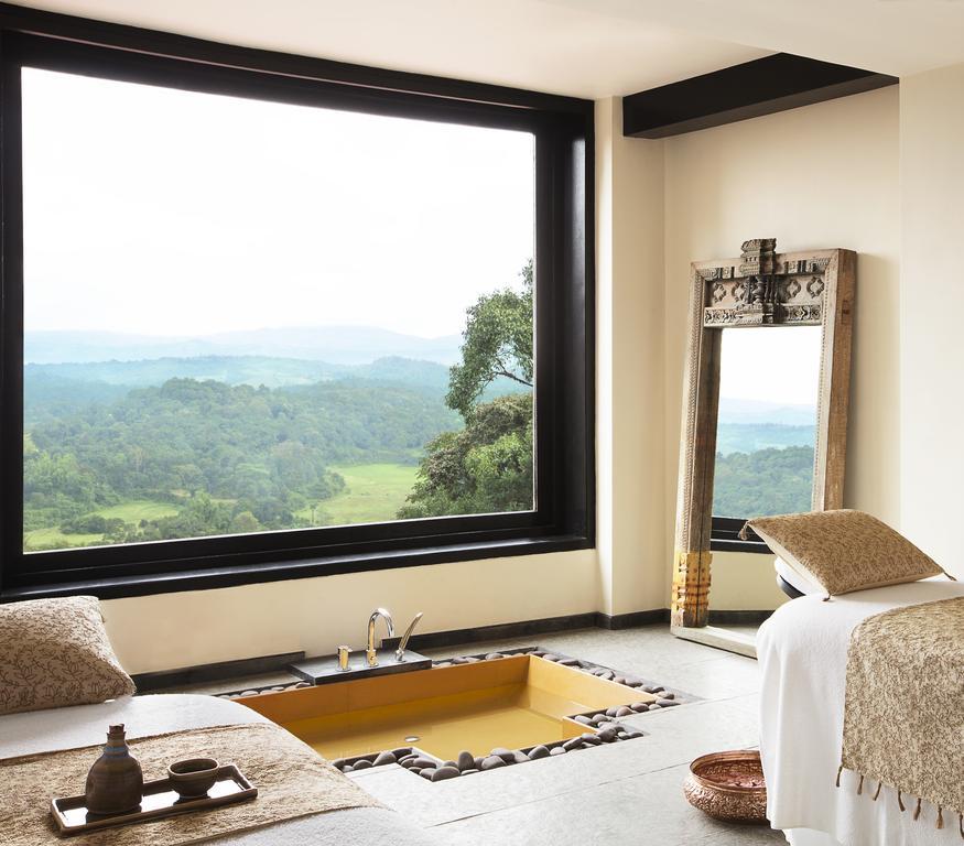 Taj Madikeri Resort&Spa Coorg Bagian luar foto