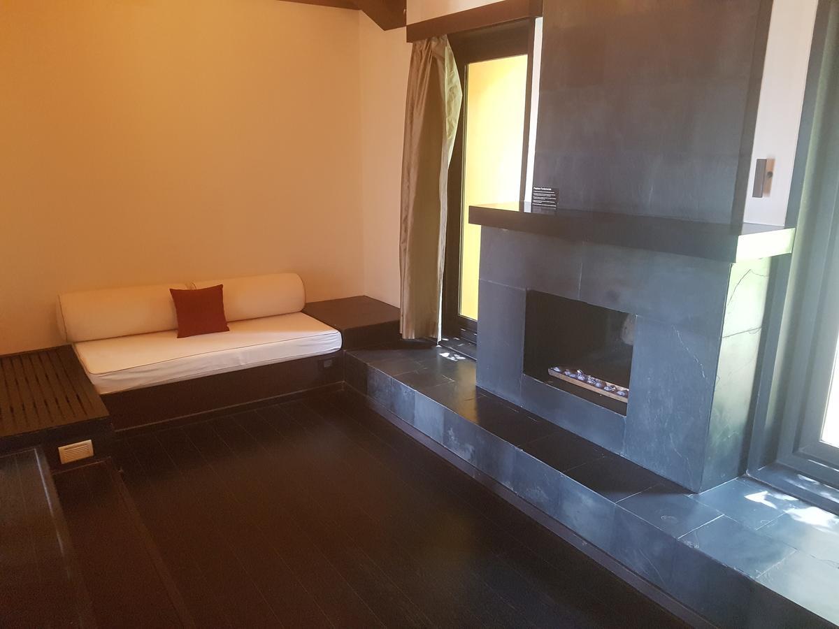 Taj Madikeri Resort&Spa Coorg Bagian luar foto