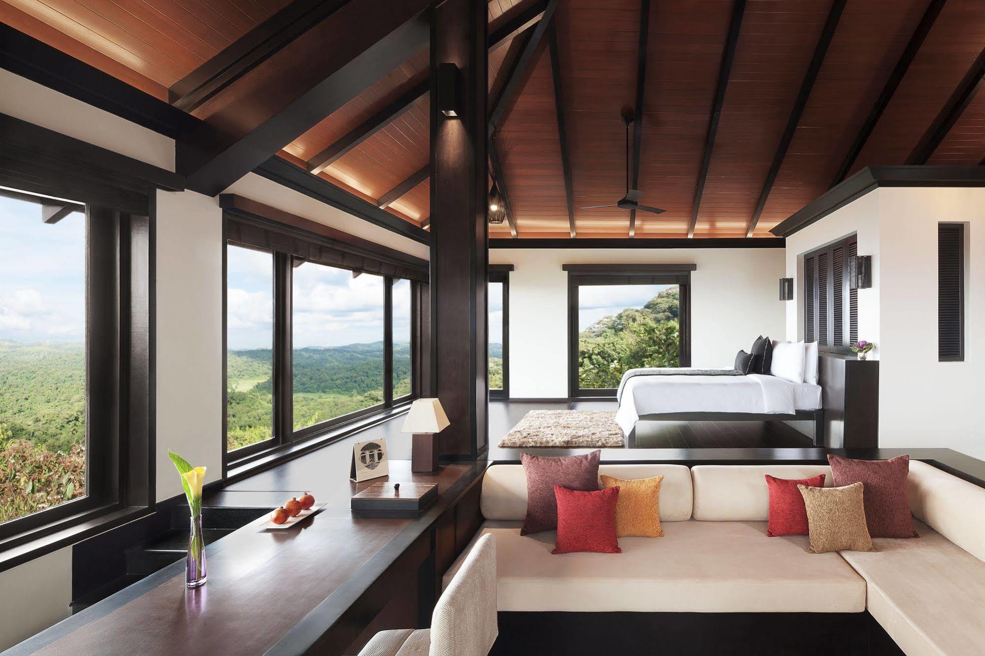 Taj Madikeri Resort&Spa Coorg Bagian luar foto