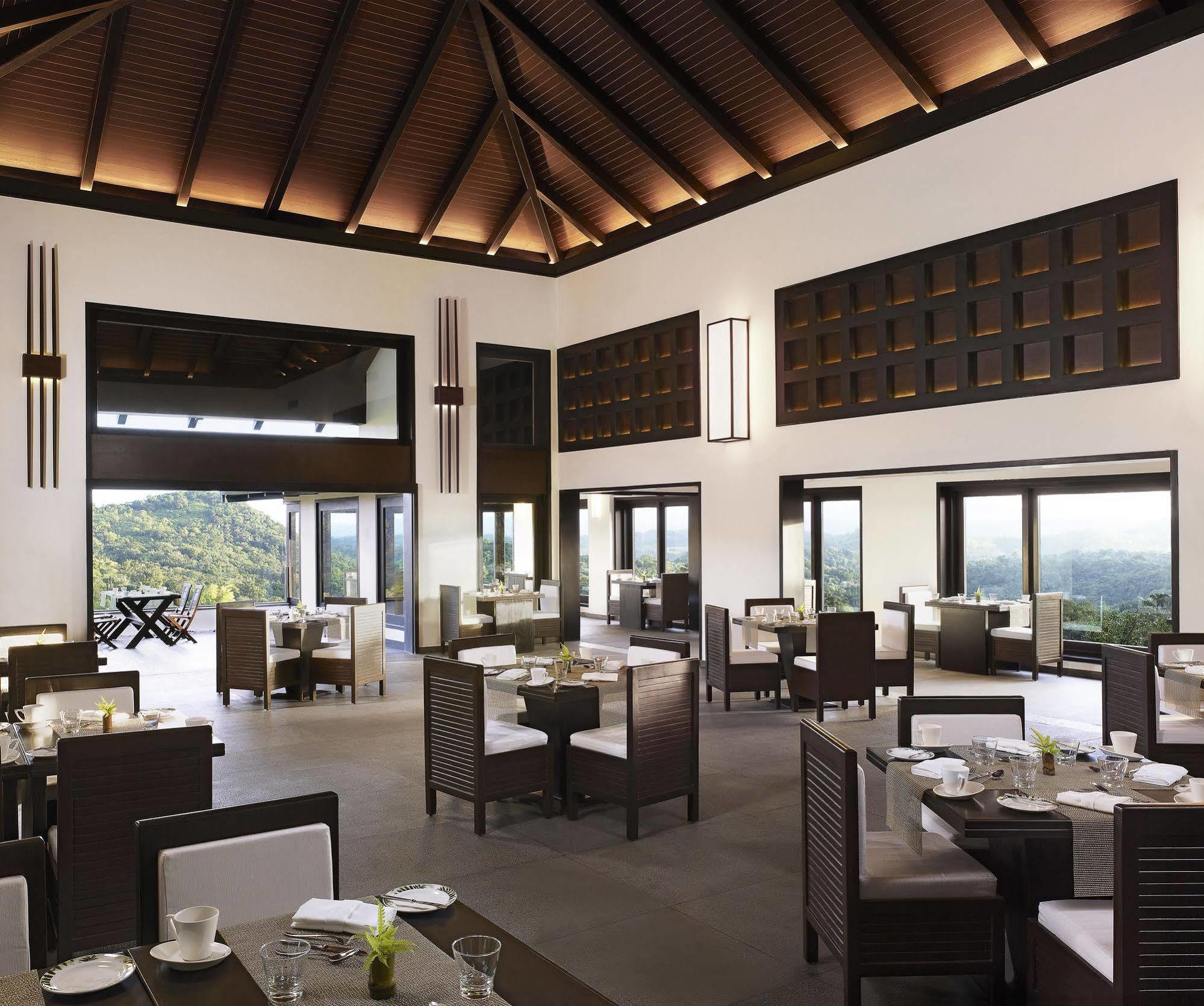 Taj Madikeri Resort&Spa Coorg Bagian luar foto