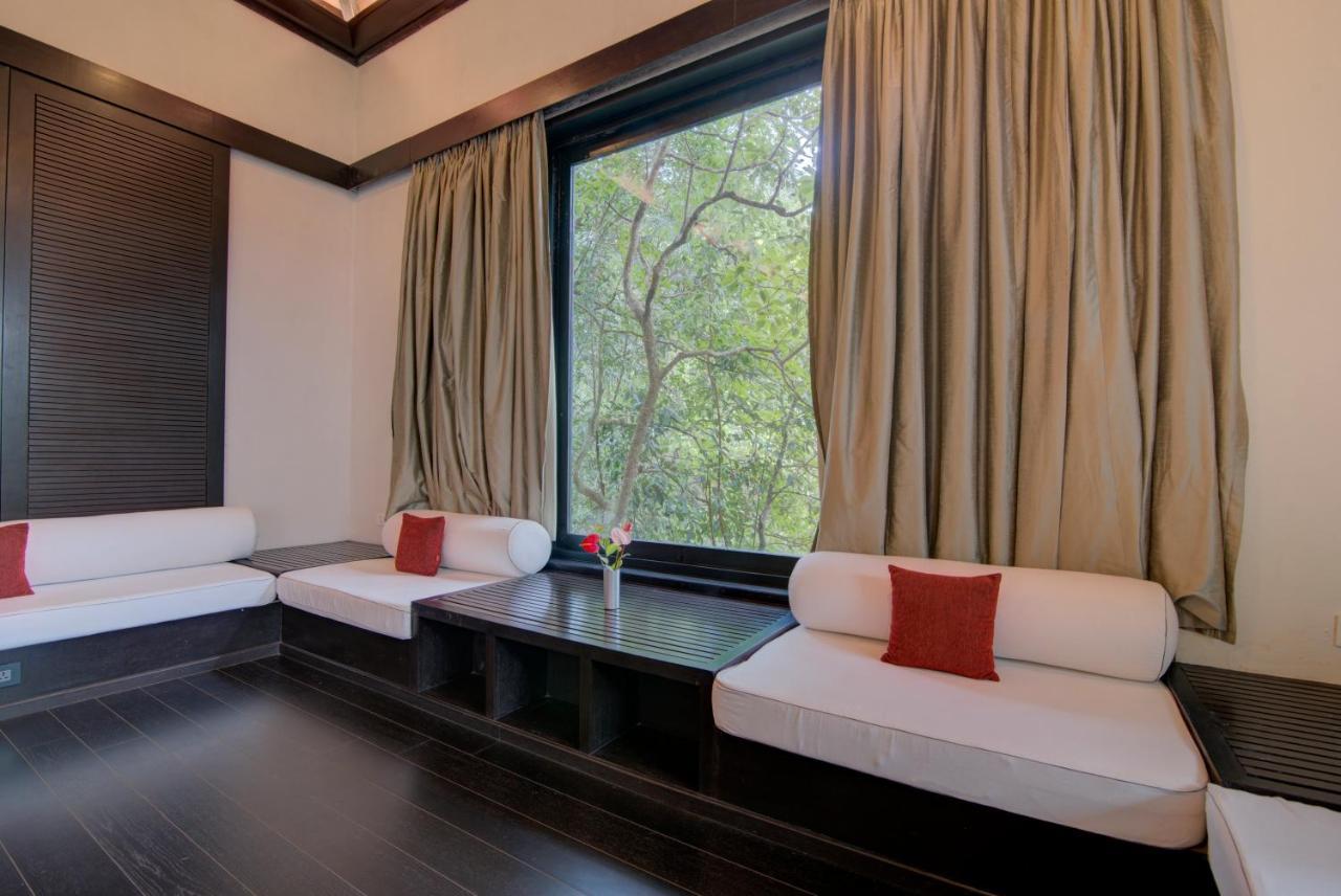 Taj Madikeri Resort&Spa Coorg Bagian luar foto