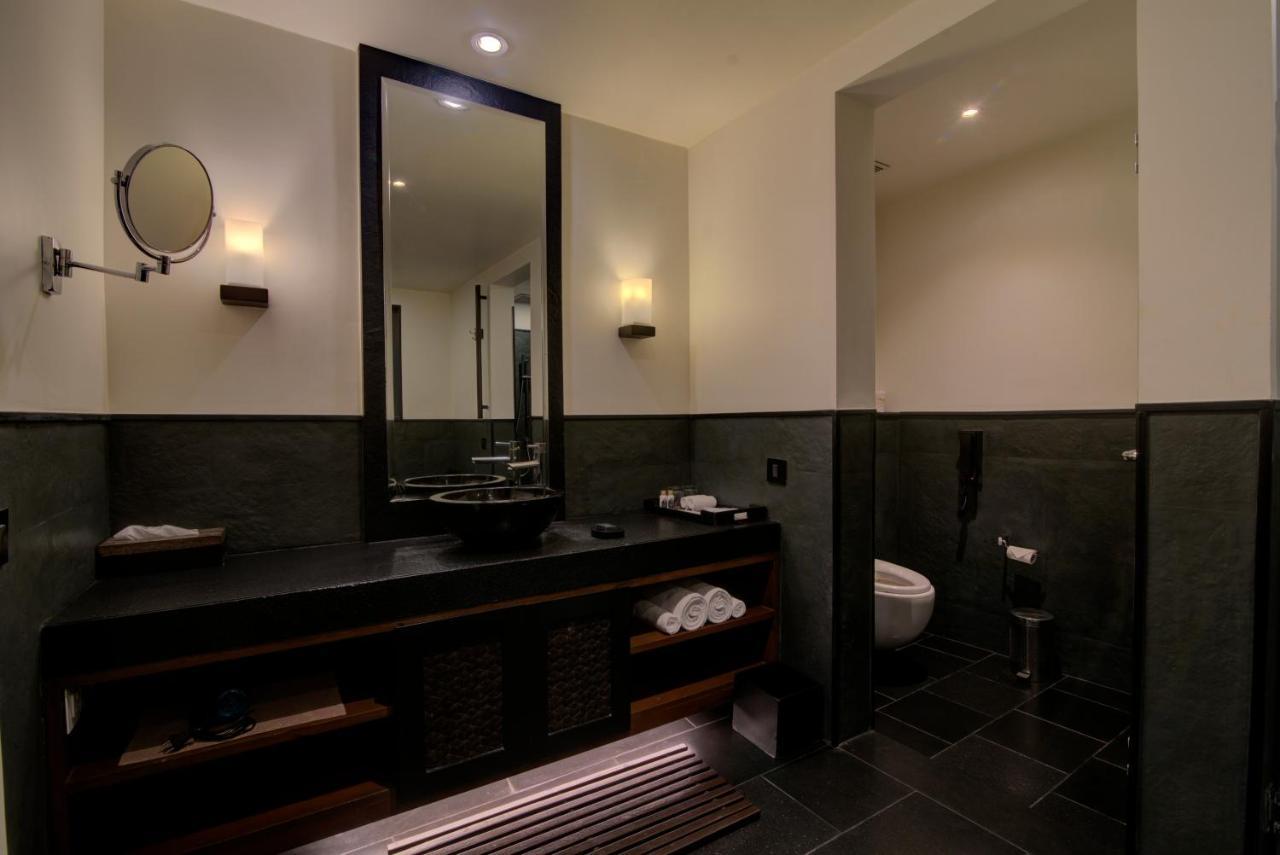 Taj Madikeri Resort&Spa Coorg Bagian luar foto