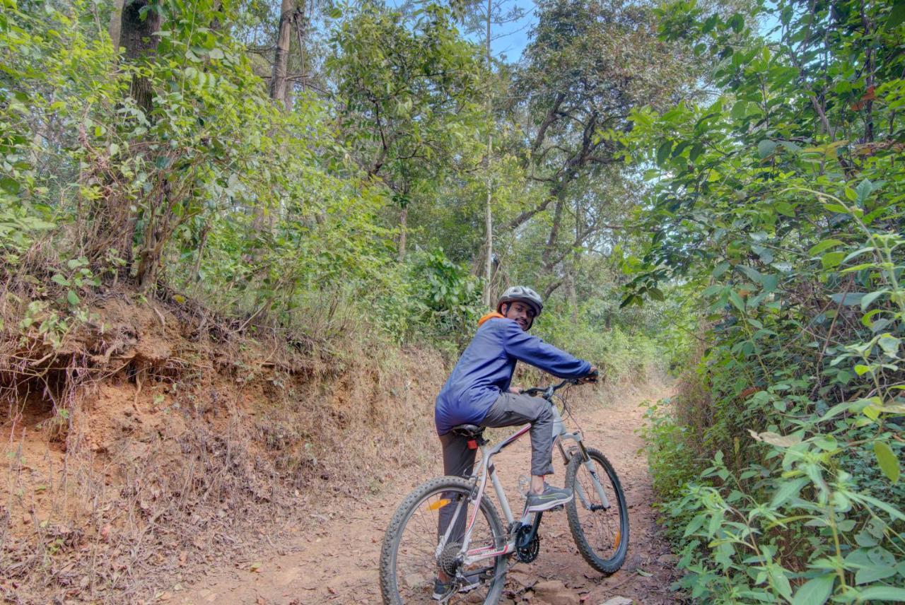 Taj Madikeri Resort&Spa Coorg Bagian luar foto