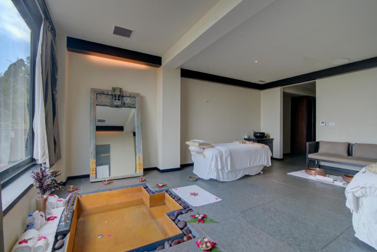 Taj Madikeri Resort&Spa Coorg Bagian luar foto